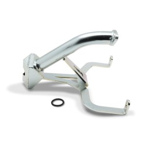 Subaru WRX Oil Pickup Tube - BLOX Racing - Mega Flow - `02-`05